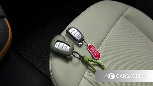 Hyundai Casper id 3871089 из Кореи 9