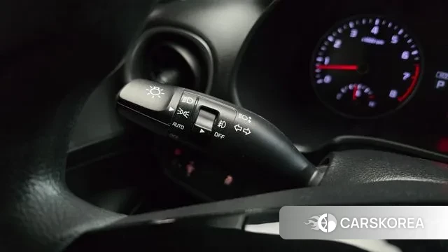 Kia Come New K3 id 3494755 из Кореи 9