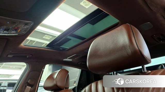 Genesis G90 (RS4) id 3832803 из Кореи 9