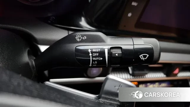 Kia K5 3rd generation id 3463931 из Кореи 9