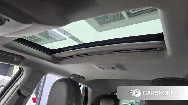 Chevrolet (GM Daewoo) The New Trax id 3703681 из Кореи 9