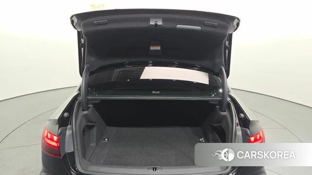 Audi A4 (B9) id 4415708 из Кореи 9