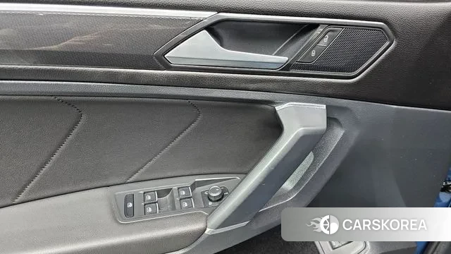 Volkswagen Tiguan Allspace id 3292248 из Кореи 9