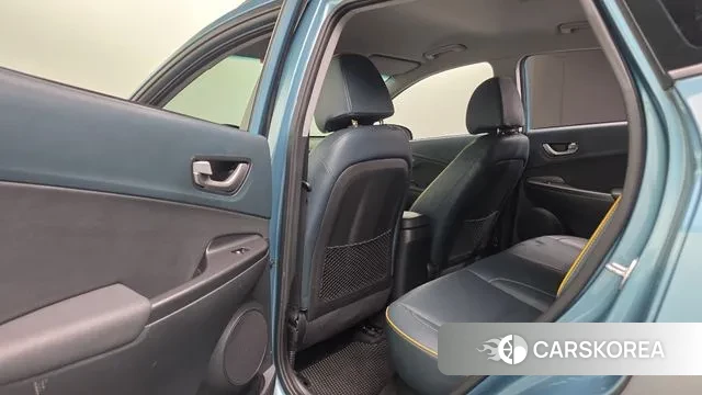 Hyundai Kona id 3375214 из Кореи 9