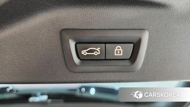 BMW X5 (G05) id 4223634 из Кореи 9