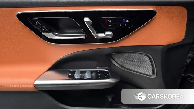 Mercedes-Benz C-Class W206 id 3764609 из Кореи 9