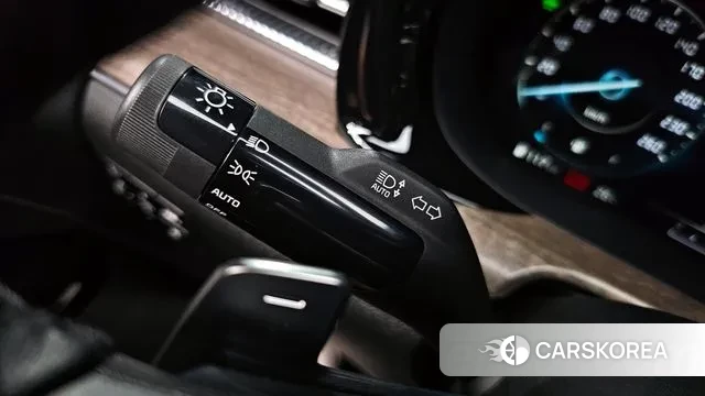 Kia K5 Hybrid 3rd Generation id 3214700 из Кореи 9