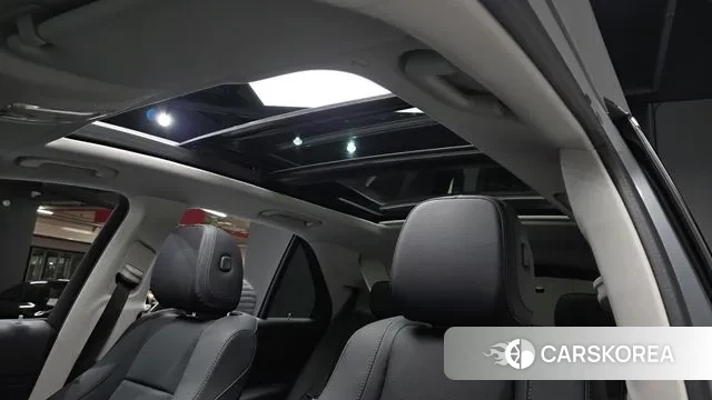 Mercedes-Benz GLE-Class W167 id 3277960 из Кореи 9