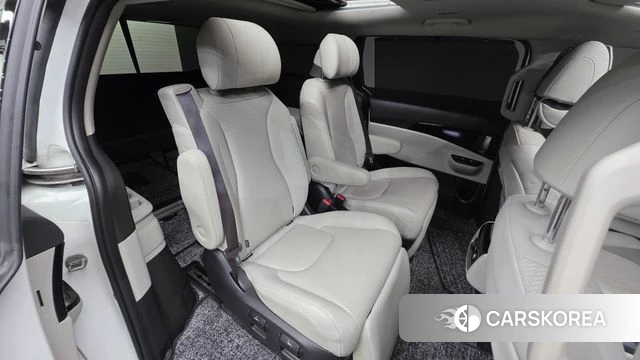 Kia Carnival 4th generation id 4444878 из Кореи 9