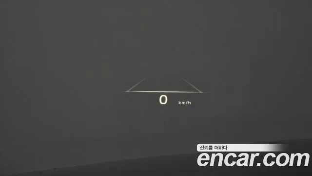 Kia The New K9 2nd generation id 2879833 из Кореи 9