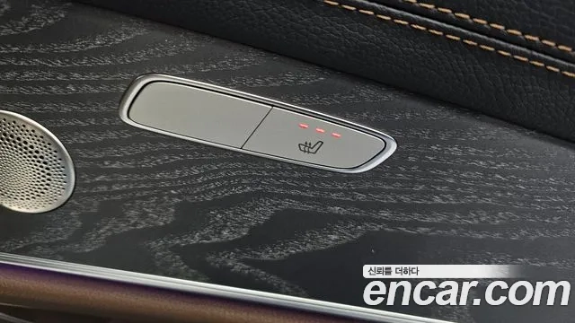 Mercedes-Benz E-Class W213 id 2863291 из Кореи 9