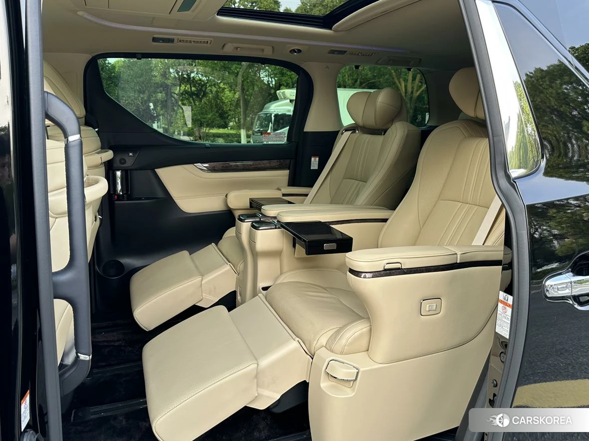 Toyota Elfa id 4487401 из Китая 9