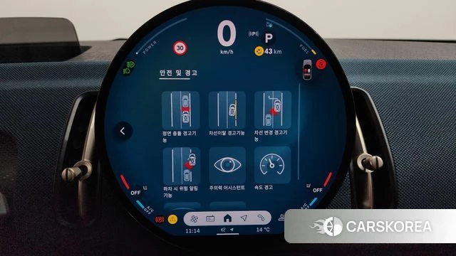 Mini Cooper S Countryman 3rd Generation id 3837996 из Кореи 9