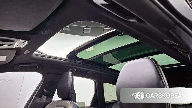 Volvo XC60 second Generation id 3438826 из Кореи 9