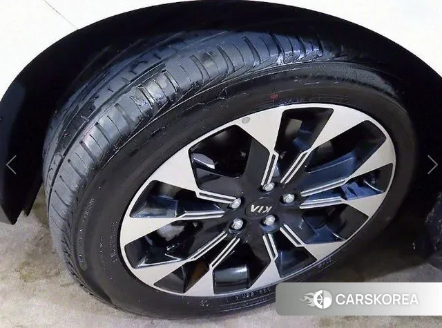 Kia Carnival 4th generation id 3059806 из Кореи 9