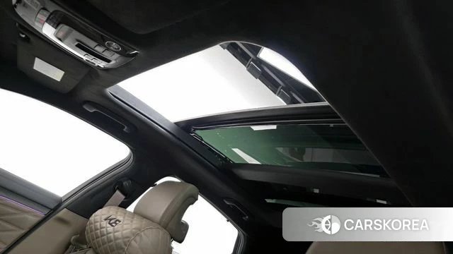 Kia K8 id 3915094 из Кореи 9