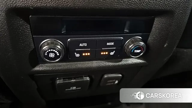 Chevrolet (GM Daewoo) Traverse id 3454511 из Кореи 9