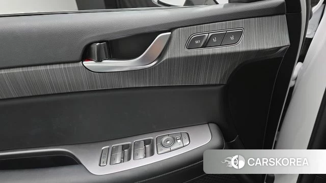 Hyundai The New Palisade id 3826174 из Кореи 9