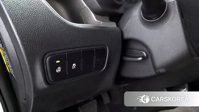 Kia The New Ray id 3562597 из Кореи 9