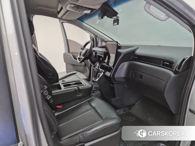 Hyundai Staria id 3389115 из Кореи 9