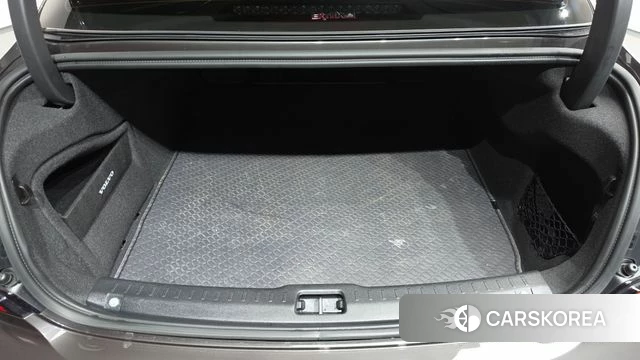 Volvo S90 id 4282729 из Кореи 9