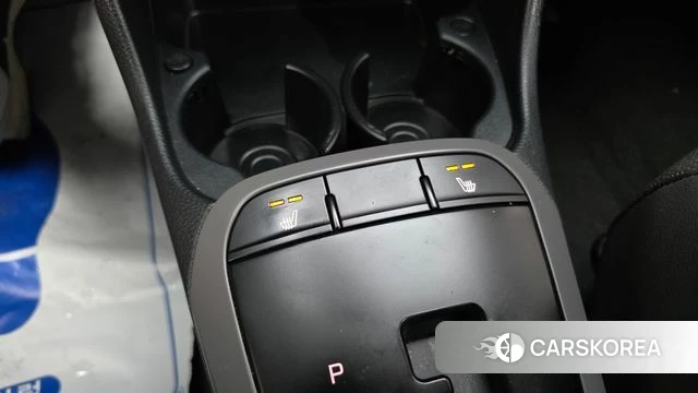 Kia Morning Urban (JA) id 4651625 из Кореи 9