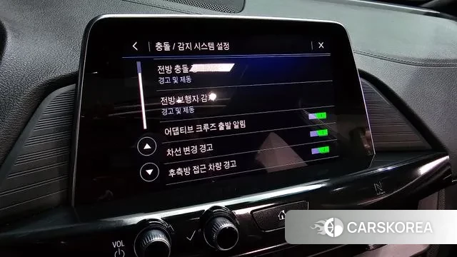 Cadillac CT4 id 3621628 из Кореи 9