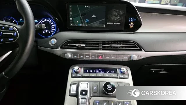 Hyundai Palisade id 3707654 из Кореи 9