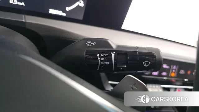 Kia K8 id 3400807 из Кореи 9