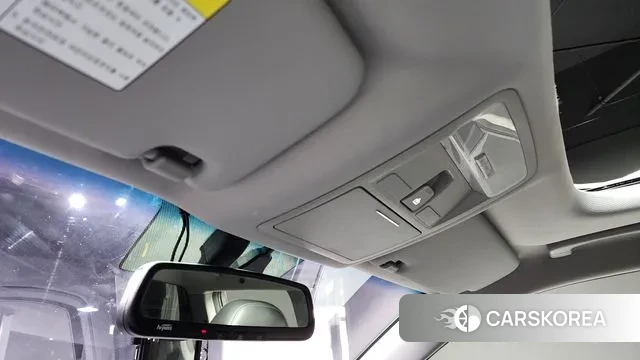 Ssangyong Rexton Sports id 3598855 из Кореи 9