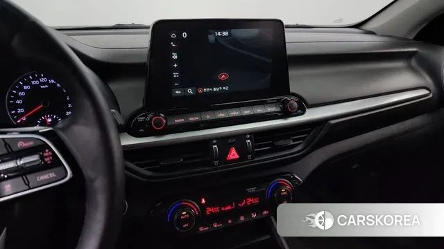 Kia Come New K3 id 3601838 из Кореи 9