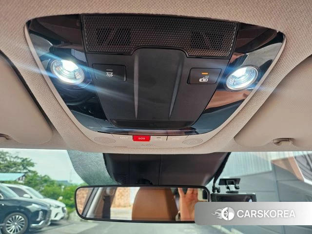 Kia The New Seltos id 4375643 из Кореи 9