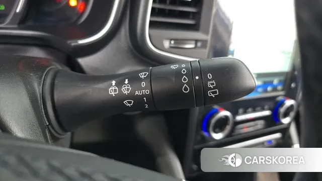 Renault Korea (Samsung) QM6 id 3039059 из Кореи 9