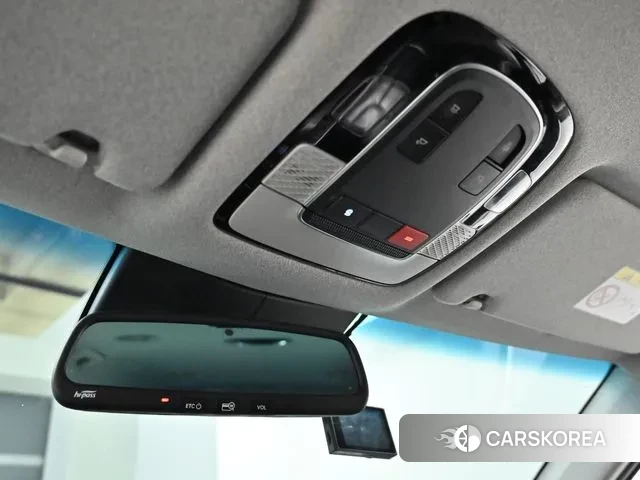 Hyundai Palisade id 3508720 из Кореи 9