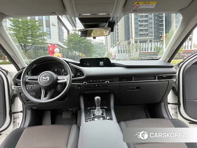 Mazda 3 Angkesaila id 3957664 из Китая 9