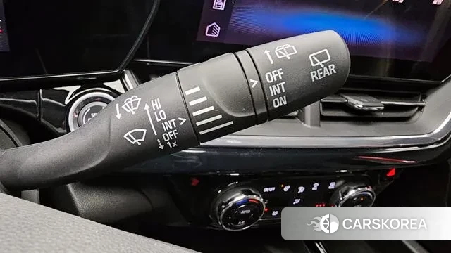 Chevrolet (GM Daewoo) Trax Crossover id 3360070 из Кореи 9