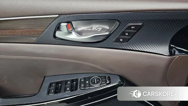 Kia Come New K7 id 3319661 из Кореи 9