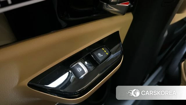 Kia Carnival 4th generation id 3864693 из Кореи 9