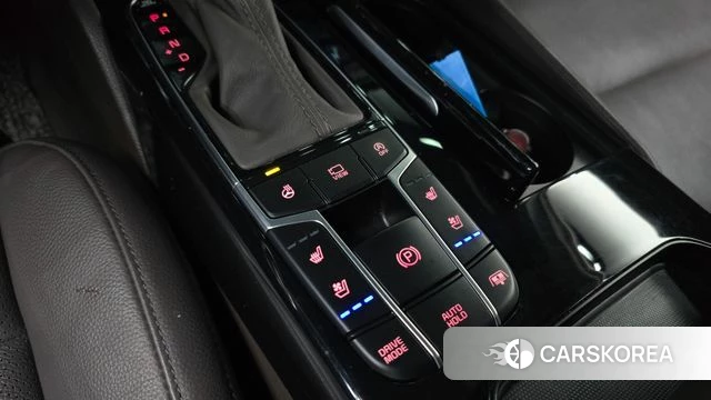 Kia Come New K7 id 4310824 из Кореи 9