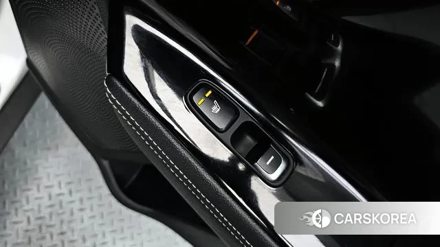 Kia The New Niro id 3463848 из Кореи 9