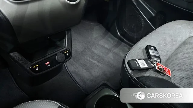 Kia The New Ray id 3746865 из Кореи 9