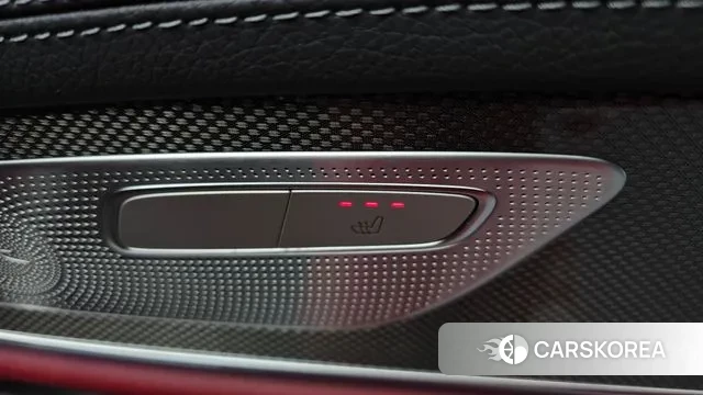 Mercedes-Benz CLS-Class C257 id 3420711 из Кореи 9