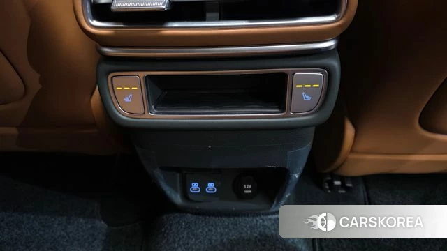 Genesis GV80 id 4414301 из Кореи 9