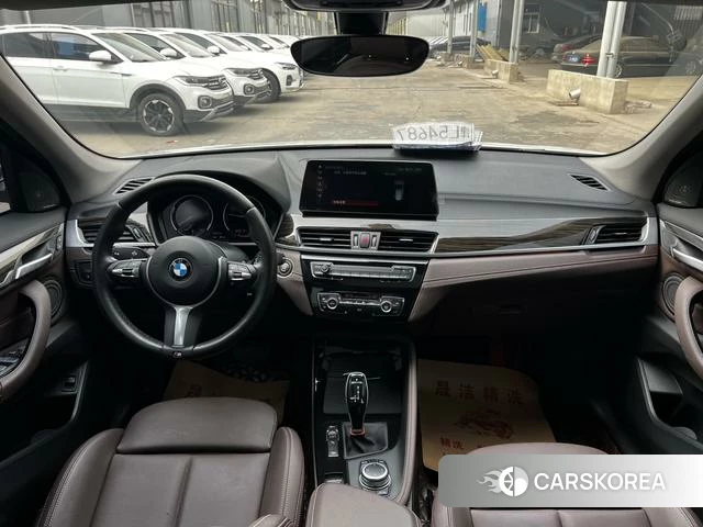 BMW X1 id 3927122 из Китая 9