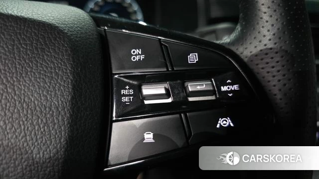 Ssangyong The New Rexton Sports Cannes id 4186163 из Кореи 9