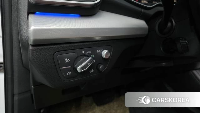 Audi Q5 (FY) id 4609663 из Кореи 9