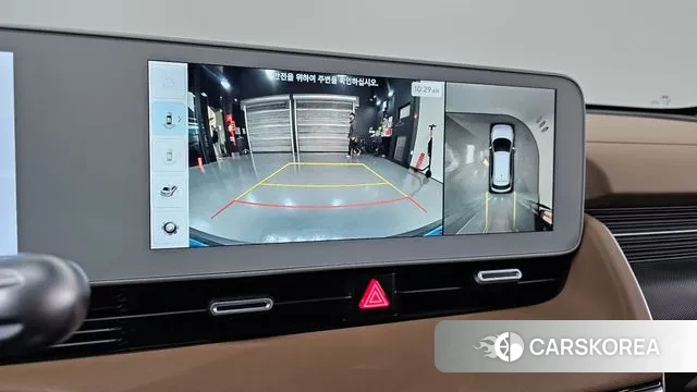 Hyundai Ionic 5 id 3400338 из Кореи 9