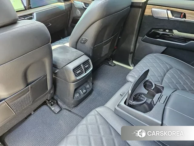 Kia Mohave Master id 2990003 из Кореи 9