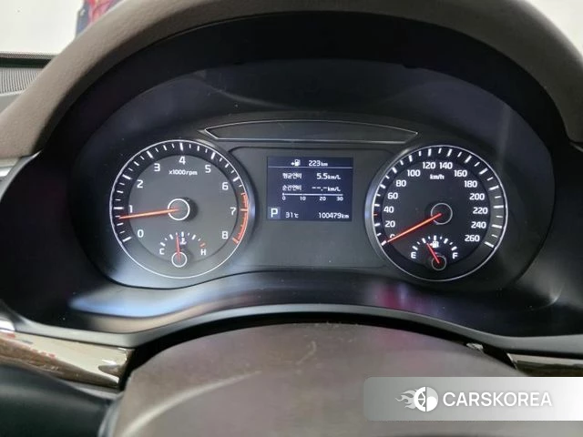 Kia Come New K7 id 4339599 из Кореи 9
