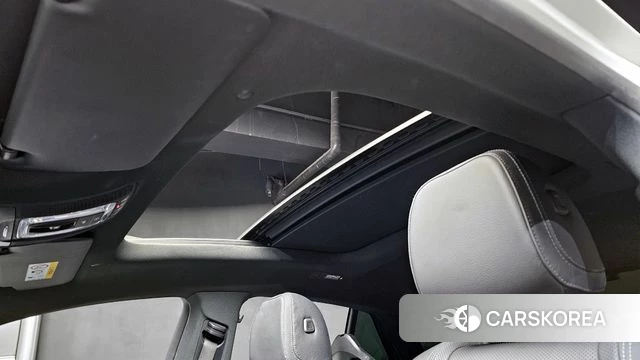 Mercedes-Benz GLE-Class W167 id 3795196 из Кореи 9